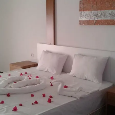Hotel Nergos